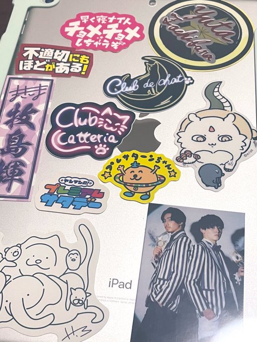 新iPadちゃんこれから宜しくお願いいたします!!!!!!!!!!!!!!!! 