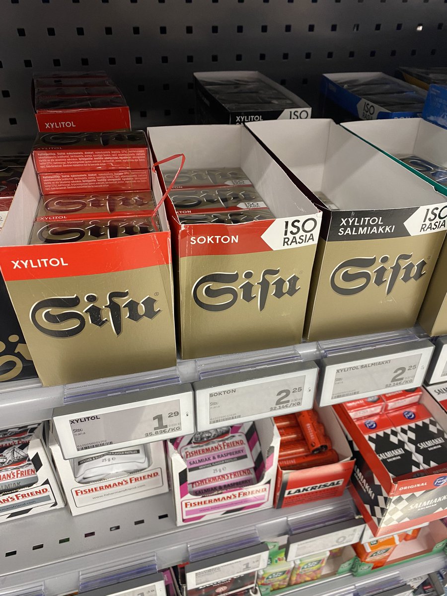 Every time I see this, I keep reading it as “Gifu” and wondering why would they name a product after a Japanese prefecture 😭