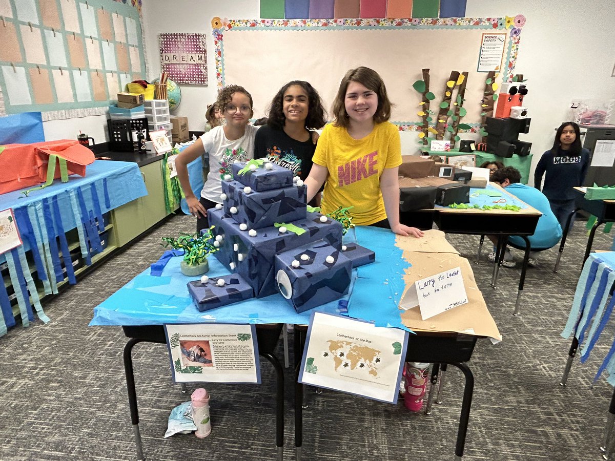 Dawn Mather tweet media