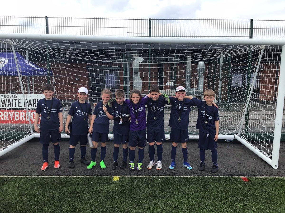 St Marie's Sport (@stmariessport) on Twitter photo Today we took part in the year 5 football tournament. It has been a fantastic day and everyone played amazing. We finished 3rd out of 32 schools. Well done St Marie’s! Thank you to <a href="/LaticsCommunity/">Wigan Athletic Community Trust</a> and <a href="/cathi2122/">Cathy Robinson</a> for another great event. <a href="/stmariessch/">Stmariesstandish</a> Today we took part in the year 5 football tournament. It has been a fantastic day and everyone played amazing. We finished 3rd out of 32 schools. Well done St Marie’s! Thank you to <a href="/LaticsCommunity/">Wigan Athletic Community Trust</a> and <a href="/cathi2122/">Cathy Robinson</a> for another great event. <a href="/stmariessch/">Stmariesstandish</a>