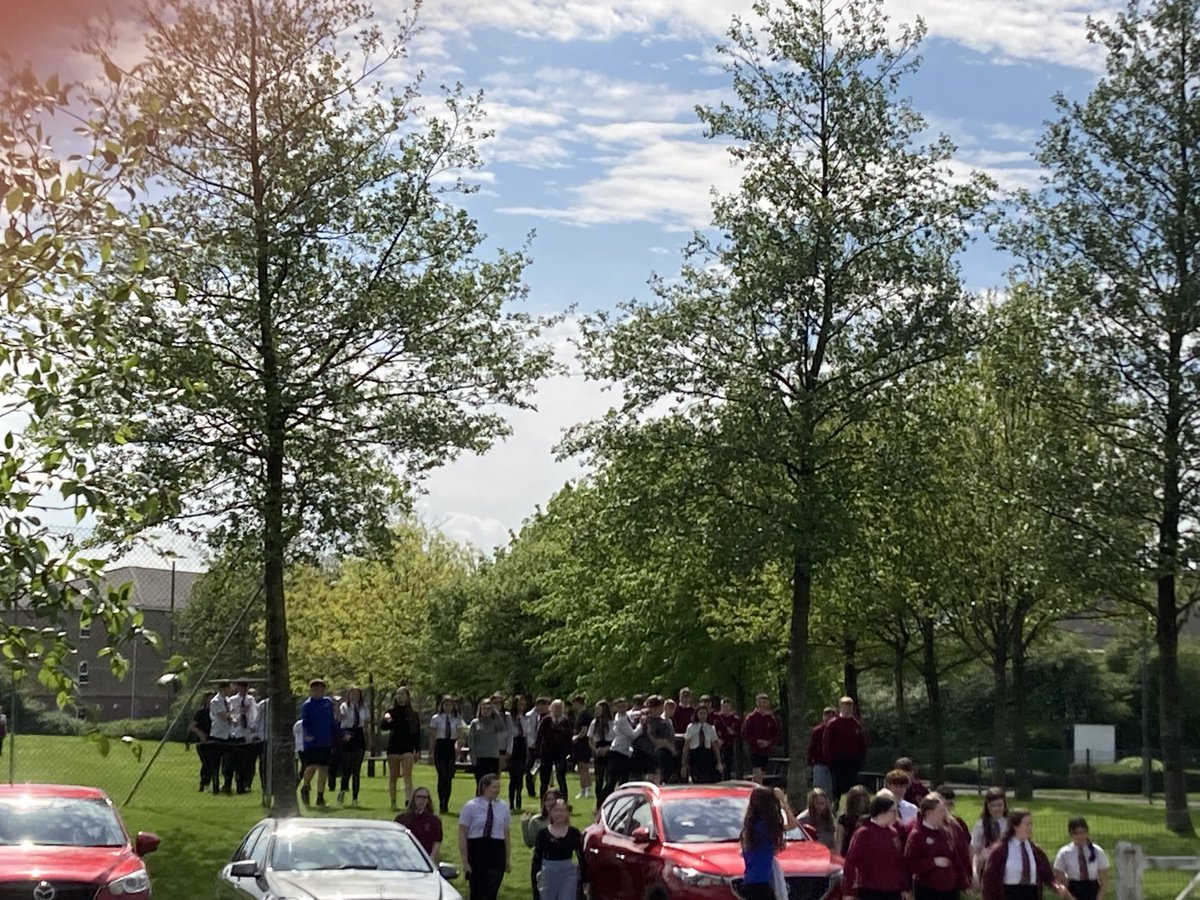 Mental Health & Wellbeing @ St Modans tweet media