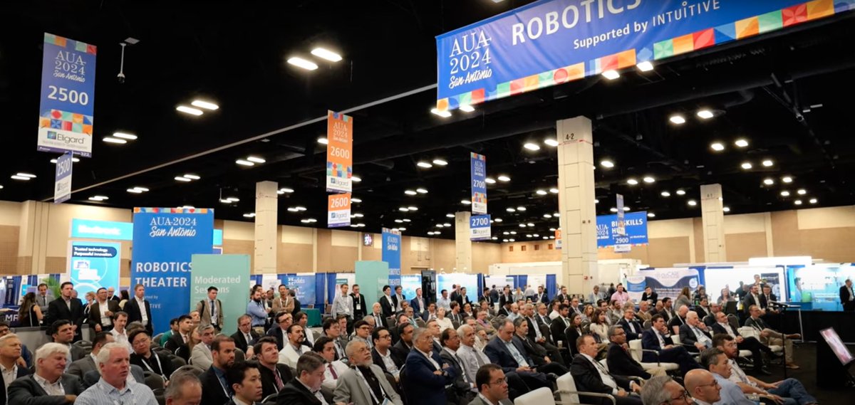 If you attended #AUA24 this year, what was the most significant clinical insight or research update that resonated with you from the conference?