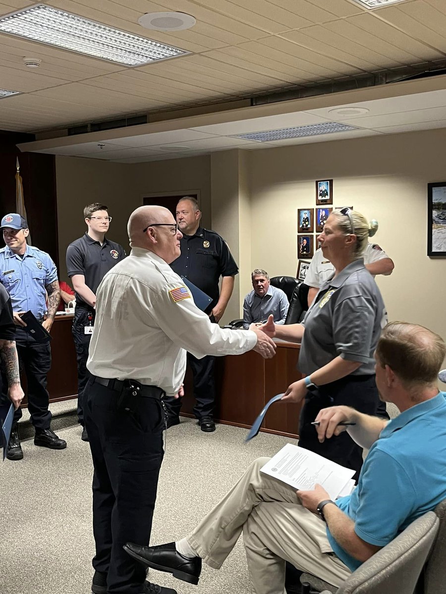 Rock Township Ambulance District (RTAD) tweet media