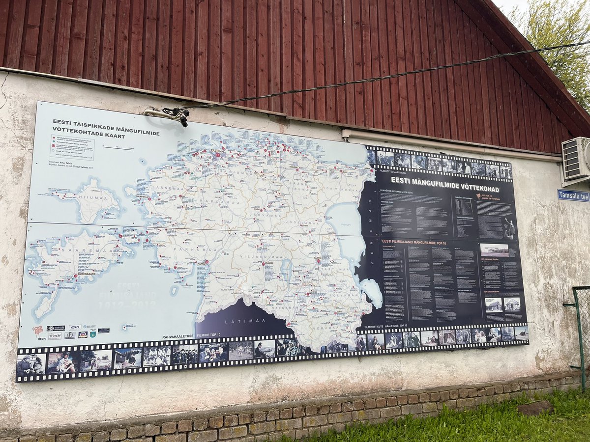 Cormac Russell tweet media