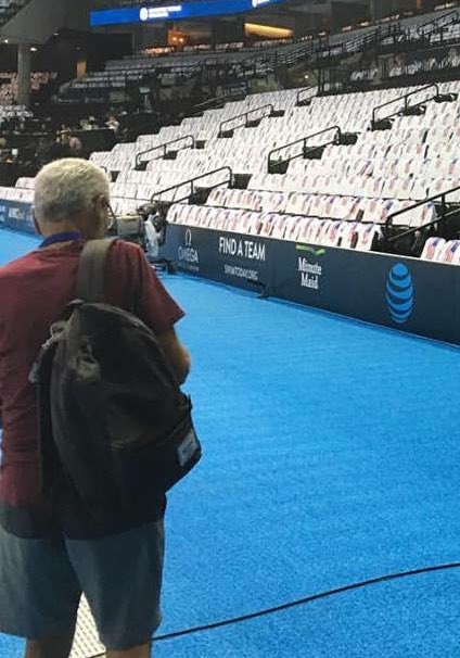 Loved by all of us <a href="/jonurb/">jon urbanchek</a> “Keep it movin”