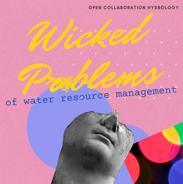 🌊 'Tame' Problems or 'Wicked' Problems? A Hydrologist's Perspective 📷What are the claims in wicked problems? ** Claim No.2: Solutions are not right or wrong...** Visit: linkedin.com/posts/open-col…… #Hydrology #WickedProblems #opencollaborationhydrology
📷