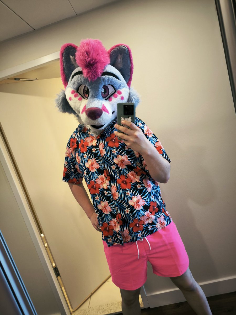 🌊My Outfit for RFD is Ready 🐾🩵 lets go to the beach🌅 What do you think?