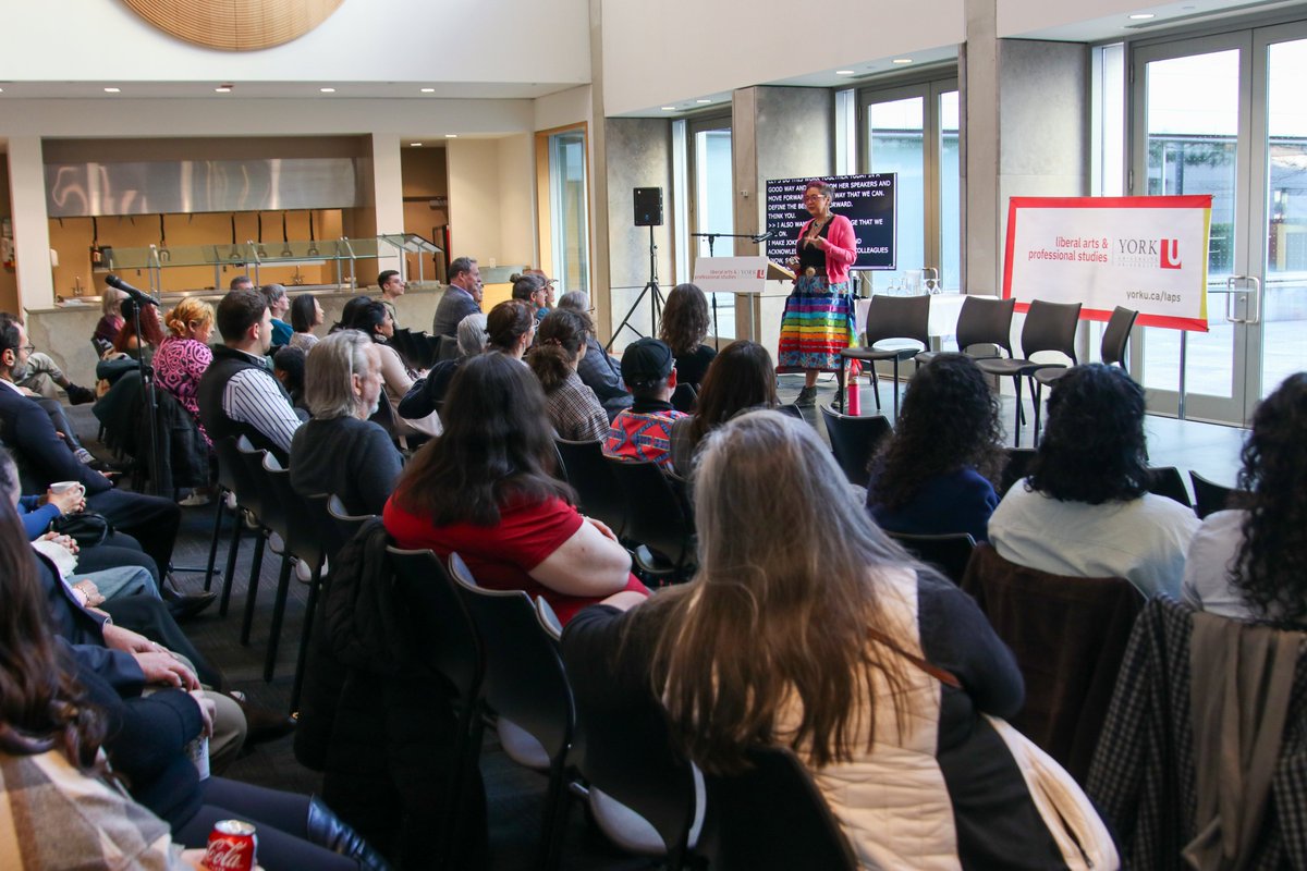 Did you miss the 2024 Smyth Dialogues event on Off-Reserve Indigenous Life? 💬 The full video is now live on our YouTube channel! 🔗 Watch now: youtube.com/watch?v=g3nJW0… #SmythDialogues #IndigenousatYU | @YorkUniversity
