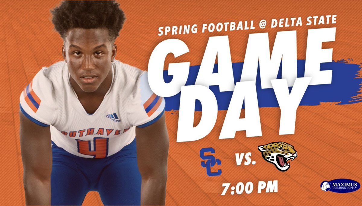 Southaven High Athletics (@wearechargers) on Twitter photo 