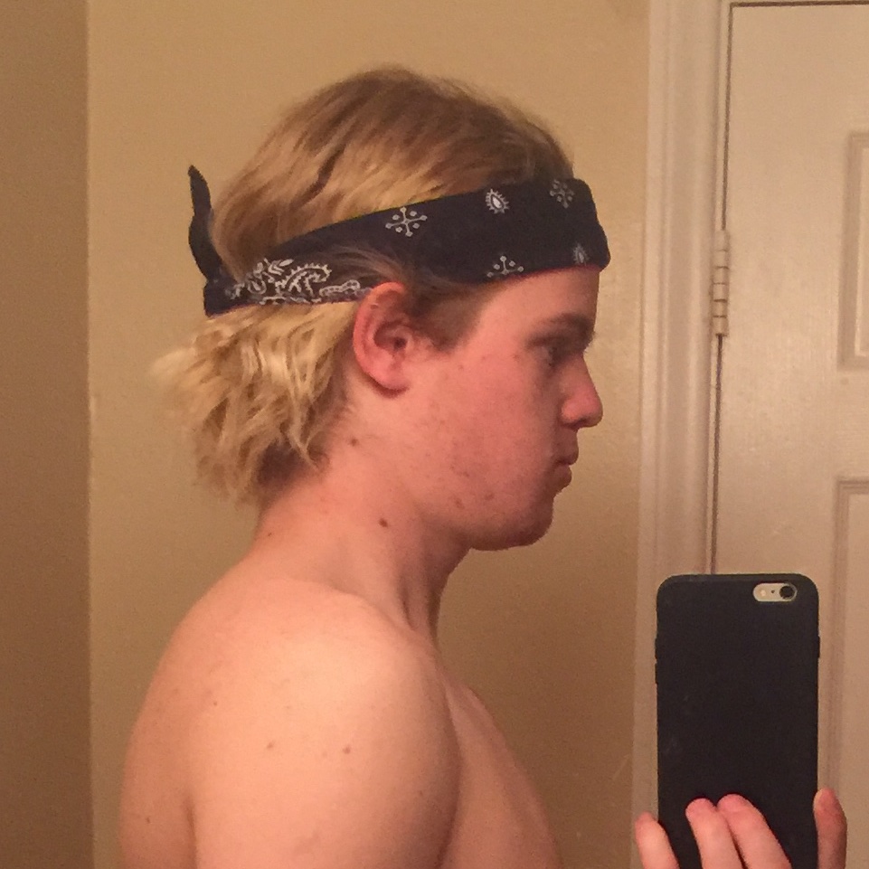 Travis | Tech Bro tweet media