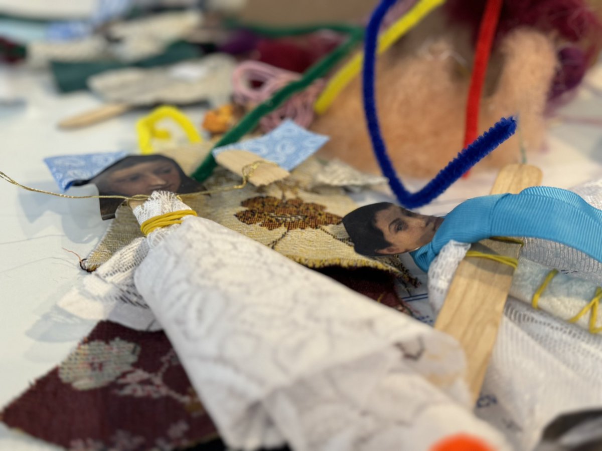 Super energising fun and creative day @voxliminis (profile blocked because I entered the company incorporation date for requested DOB, and it’s too young 🫠) on a Blueprints workshop 😀🙌🏻