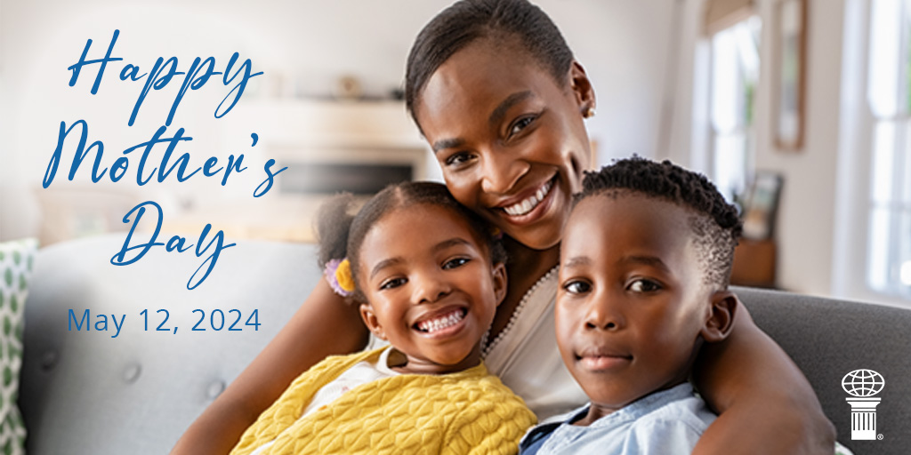 Have a wonderful Mother’s Day celebration! We appreciate you, #mom! #happymothersday #mothersday2024 #thankyoumom #celebration #shoutouttomom