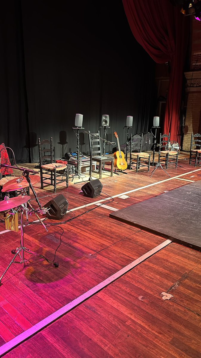 danielmflamenco's tweet photo. Ipswich… we are waiting for you!!!! ☀️ #Andalucia #Tour2024 #DMFC #FlamencoIpswich https://t.co/5WjP4hDwwA