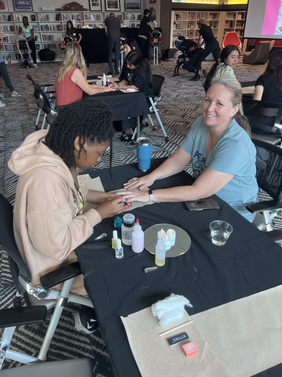 Olivia Goode tweet media