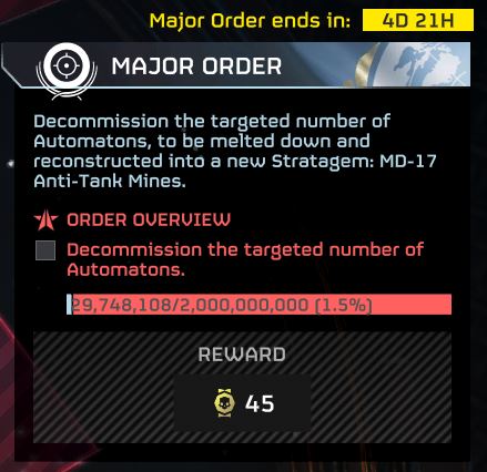 Super Earth Ministry of Truth tweet media