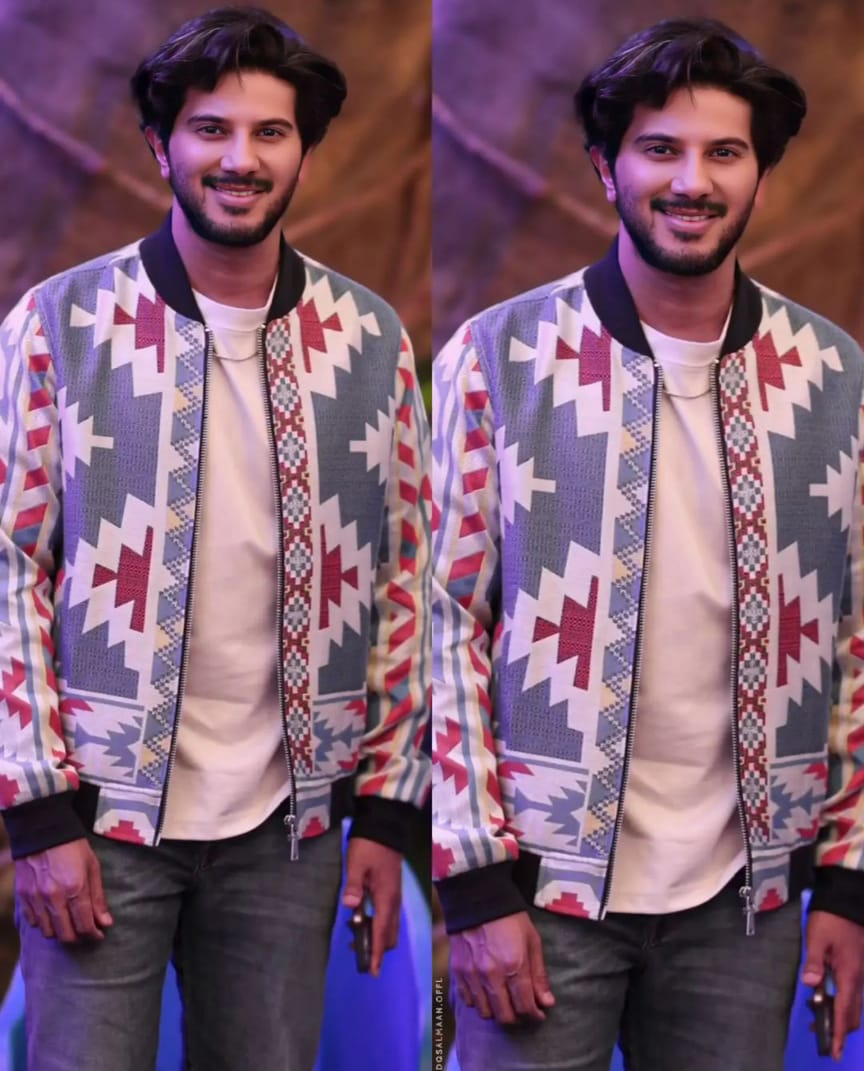 Mollywood prince👑

#DulquerSalmaan @dulQuer