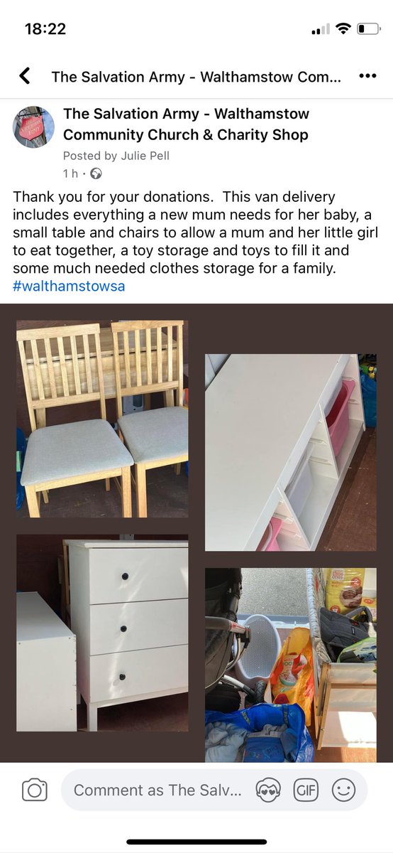 Thanks for your support 🙂