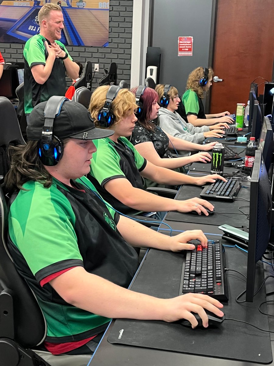 BoiseStEsports tweet picture