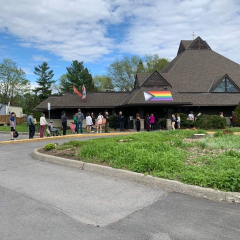 KUC Book Fair tweet media