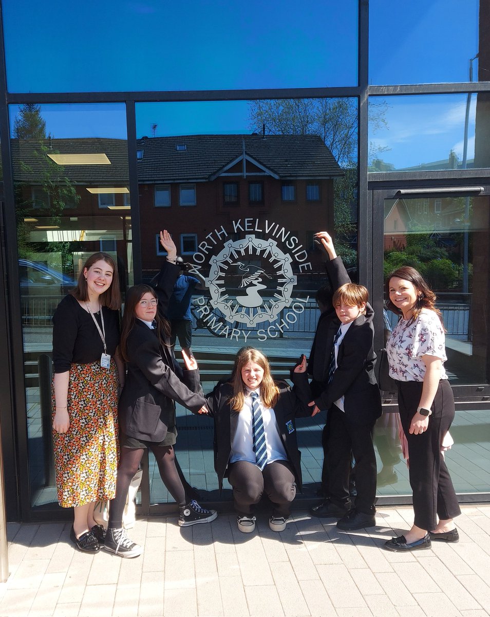 Cleveden Modern Languages tweet media