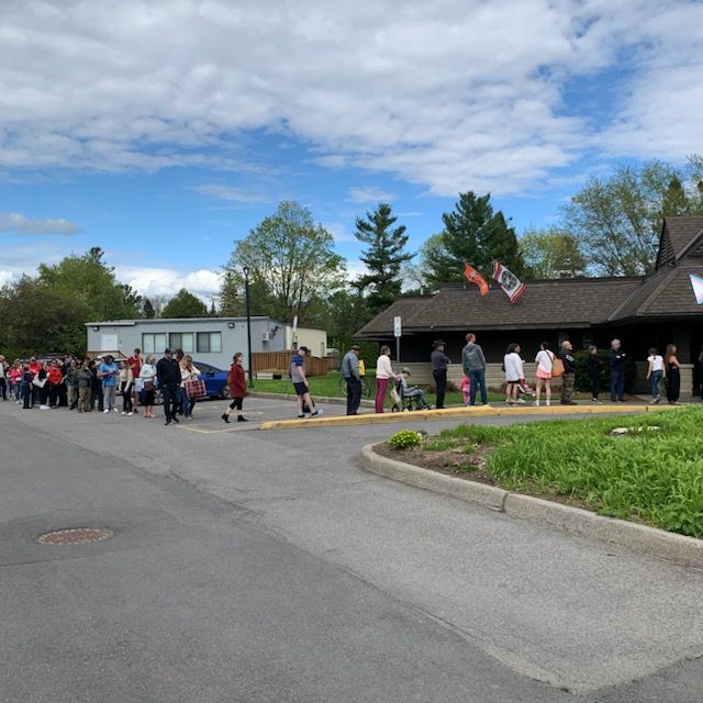 KUC Book Fair tweet media