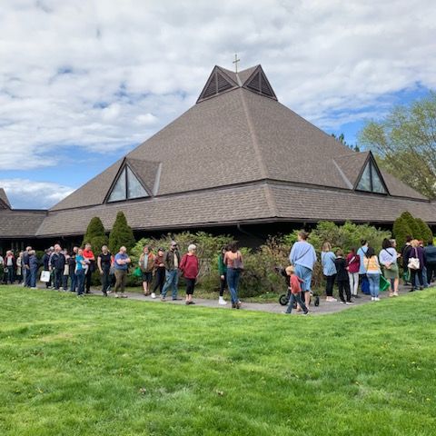 KUC Book Fair tweet media