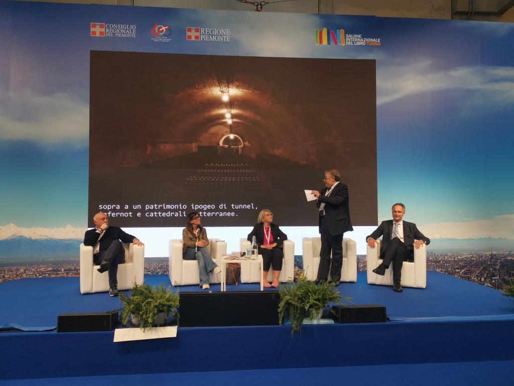 In Arena Piemonte a #SalTo24, il 10/05, presentazione di 'Paesaggi vitivinicoli del Piemonte: 10 anni come sito UNESCO'. Un territorio tutto da scoprire #Arenapiemonte #turismo #unesco #piemontedavivere