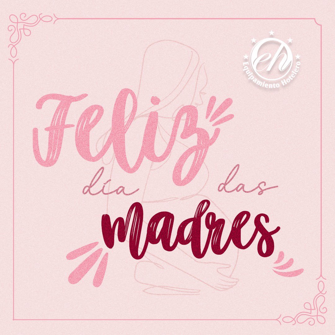En este Día de las Madres, queremos honrar a todas las mamás que llenan nuestras vidas de amor y felicidad. ¡Muchas felicidades! 🌷

#DíaDeLasMadres #Amor #Familia 🎁