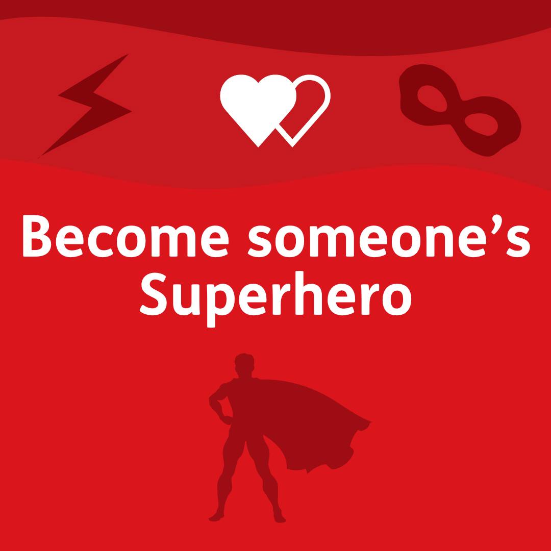 Did you know that just 1️⃣ blood donation could save up to 3️⃣ lives? Sign up to #GiveBlood at one of @WelshBlood's #CardiffCentral sessions today to become someone's superhero🦸‍♀️ More details here 👇 wbs.wales/JoStevensMP