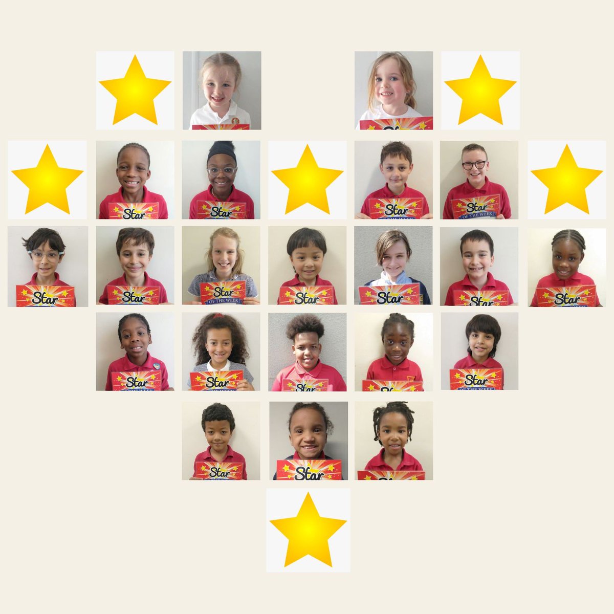 🌟 Celebrating our School Stars of the Week! 🥳🤩🌟👏 Huge congrats to these exceptional individuals who've truly shone with their dedication, kindness, and outstanding achievements. Keep lighting up our school community! #ExcellenceForAll #GrantonFamily #LeadingTheWay