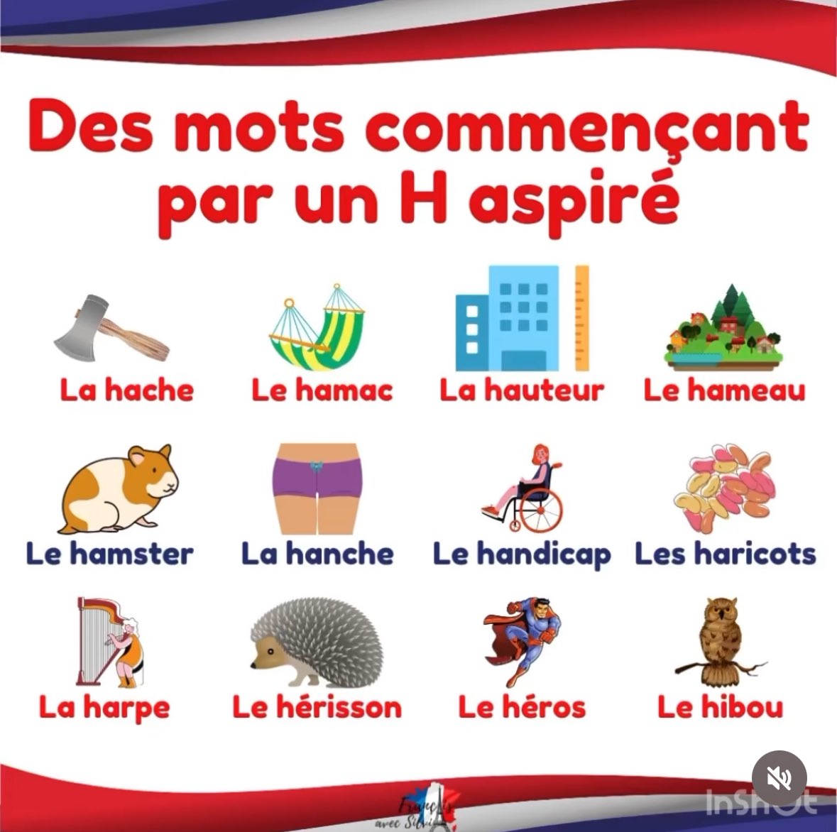 #fle #learnfrench #FLE