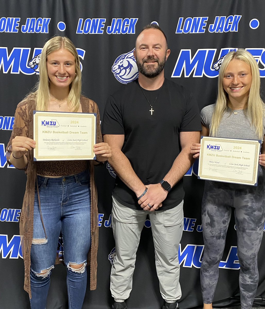 Lone Jack Mules Athletics and Activities tweet media