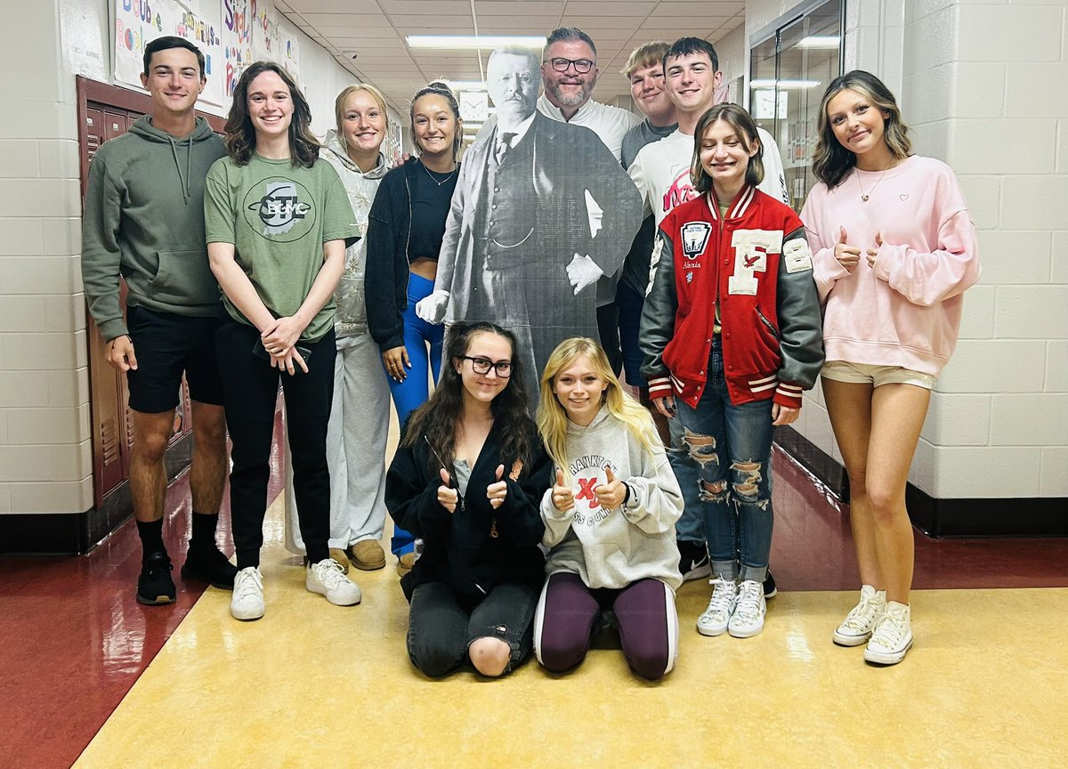 Kevin M. Cline tweet media