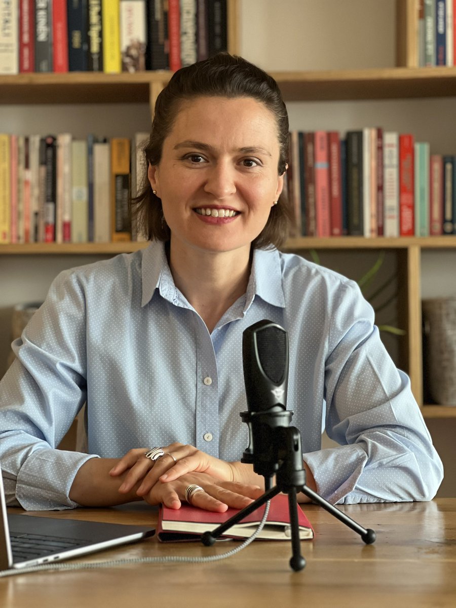 On Europe Day, @DelorsBerlin @thehertieschool published my podcast where I talk to experts who share their insightful analysis of EU enlargement policy and each of the Western Balkan countries: delorscentre.eu/en/about/news/…