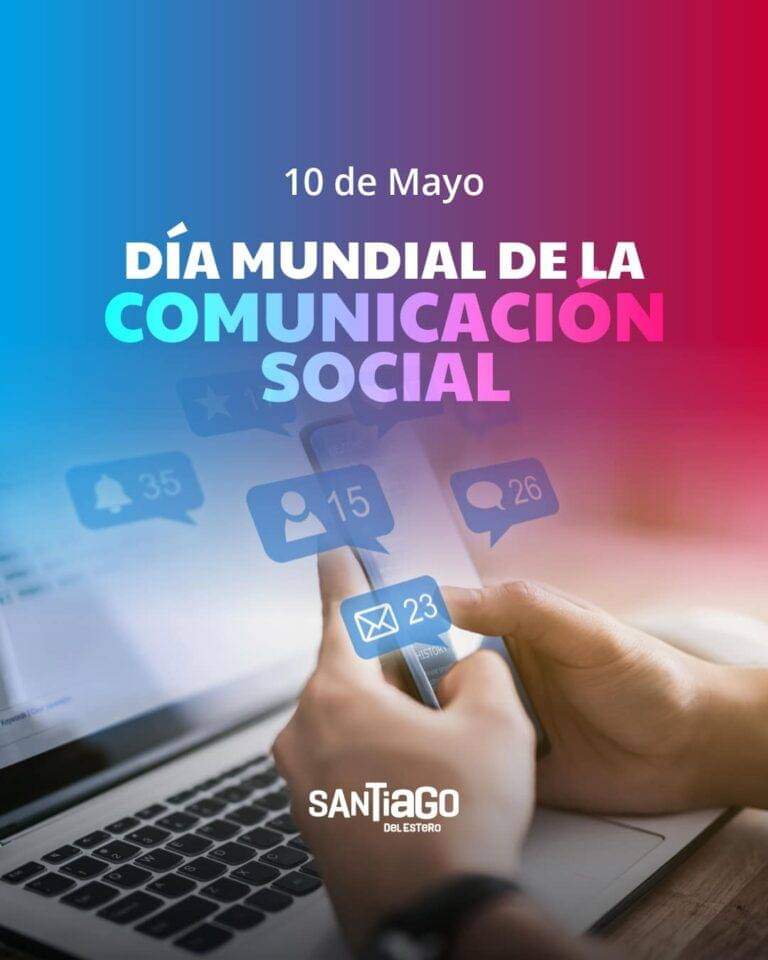 #ComunicacionSocial