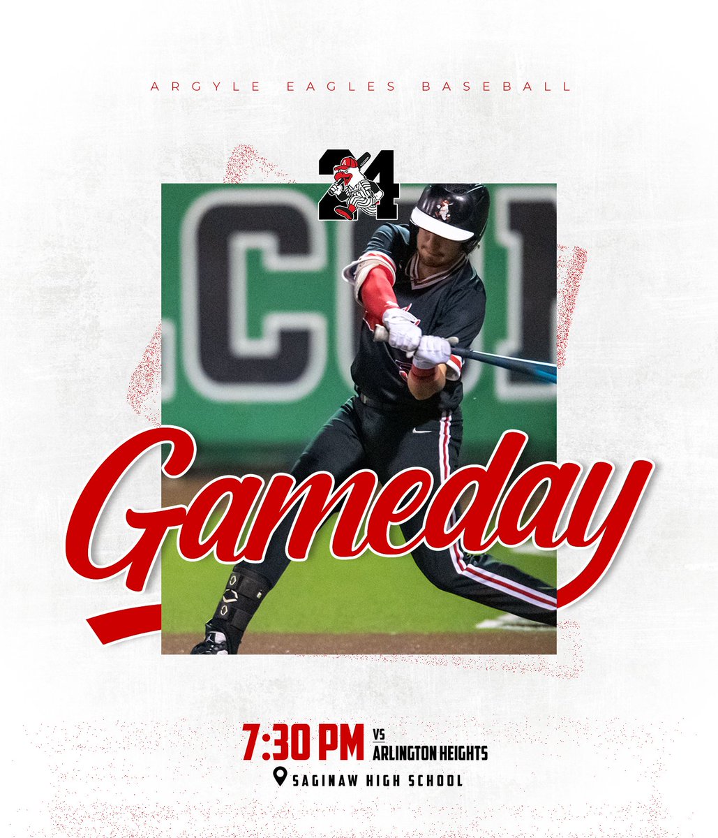 ⚾️Gameday! Game Two. @ArgyleSports I @TheTalonNews I #The24 📻meridix.com/event/249917 📷Steve Wohnoutka Sports Photography