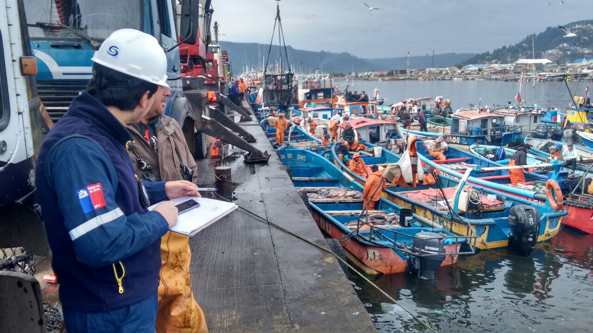 RevistaParentes's tweet photo. Sernapesca publicó nómina preliminar de embarcaciones artesanales próximas a caducar y llama a regularizar situación.
https://t.co/zyY7jHfC91 https://t.co/HMsaEGcQaN