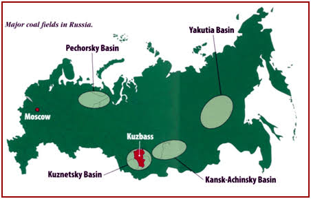 2-kuzbas basin-Russia