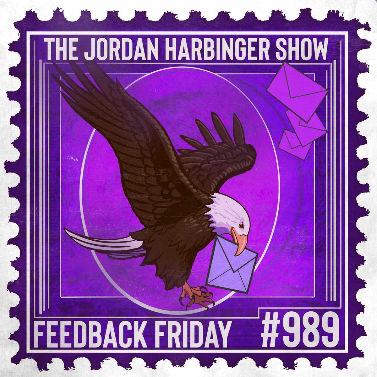 Your disabled dad's safety is jeopardized by a violent, mentally ill relative, and legal remedies have proven insufficient. Welcome to Feedback Friday! Notes buff.ly/4aeonRL Apple buff.ly/2RRoxcb Spotify buff.ly/3mrKq1v Overcast buff.ly/3mpWrlb