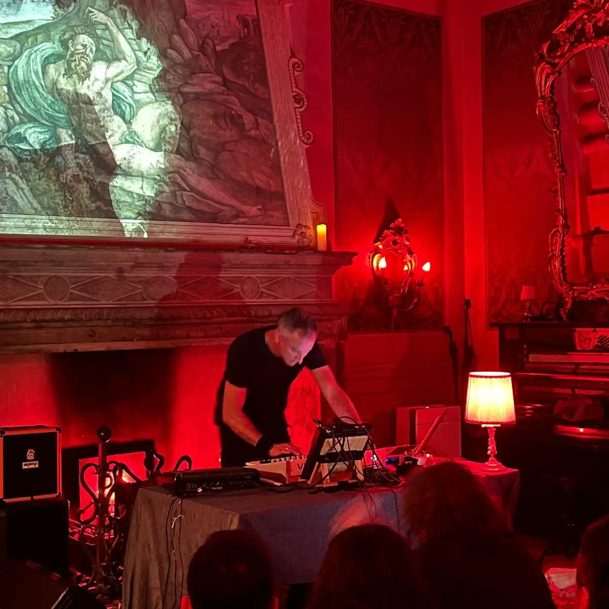 alessandro baris tweet media