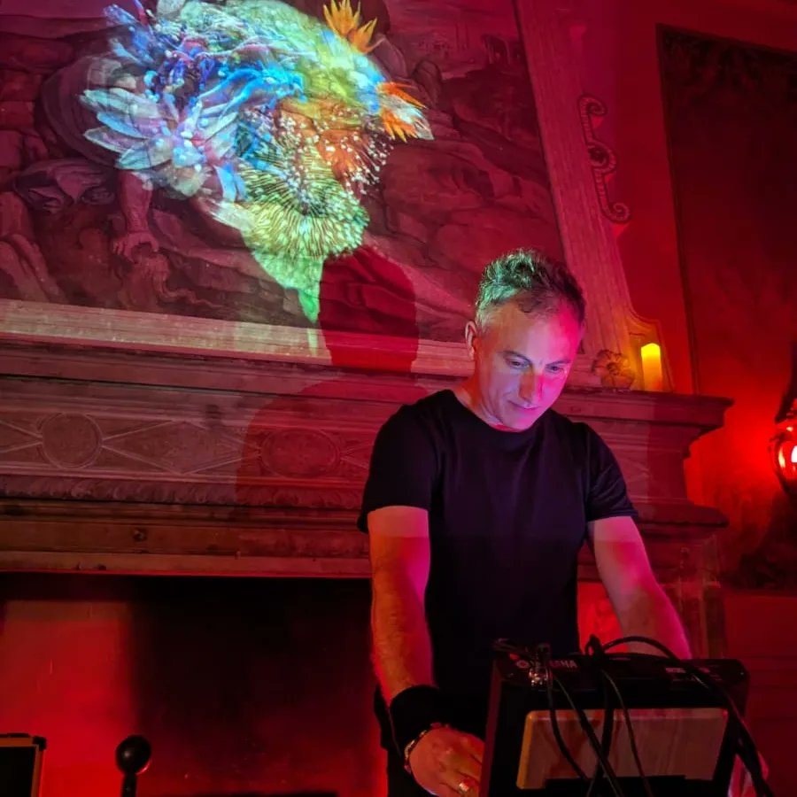 alessandro baris tweet media