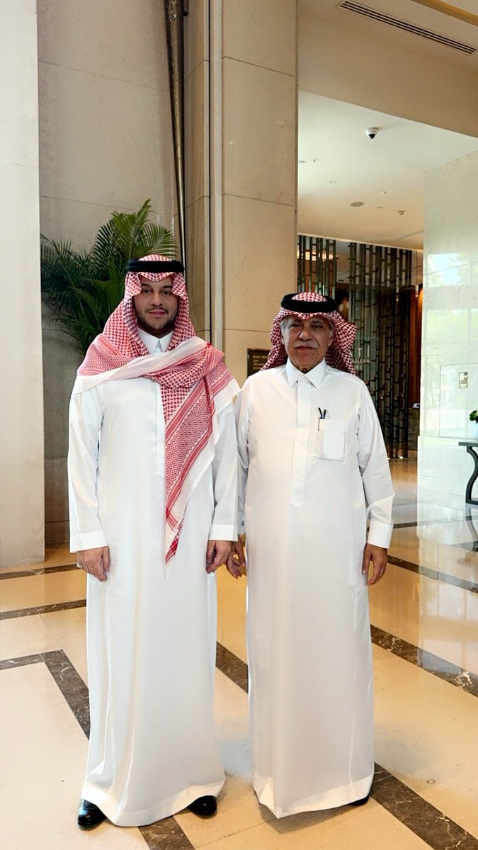سعود بن سلطان بن عبدالله tweet media