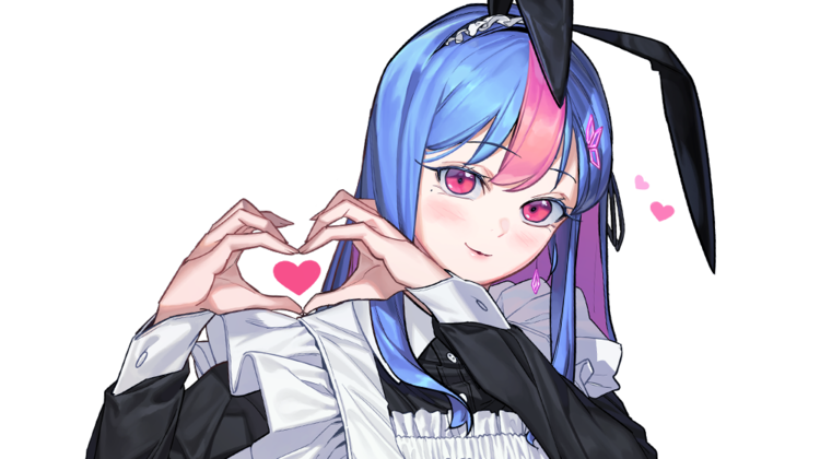 #メイドの日 #MaidDay
Hidden message for You?? ...😊