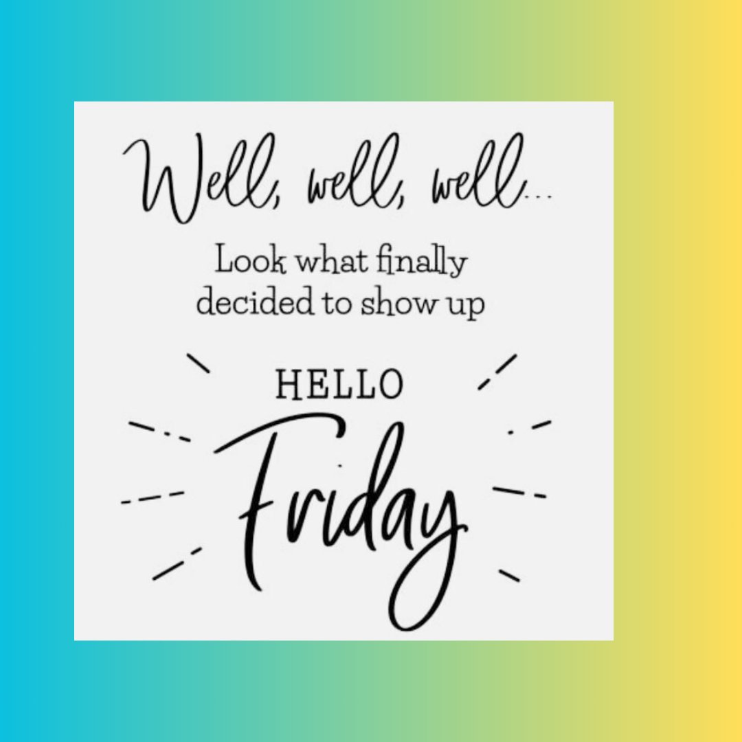 And the sun is shining!! Hope you have had an amazing week and you enjoy the lovely weather we are meant to get this weekend.
.
.
.
.
.
.
.
.
#happyfriday #happyfriyay #tgif #follow #followfriday