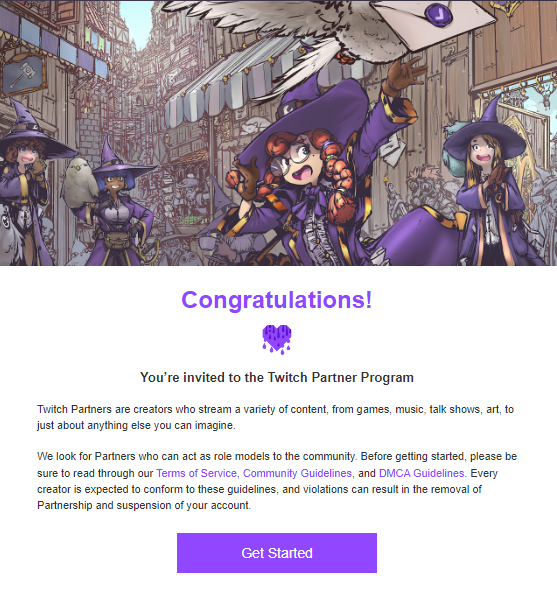 EHarveyX's tweet photo. LETSSSSS GOOOO! THIS IS THE HAPPIEST MOMENT OF MY CAREER! https://t.co/pDN5WemQ33