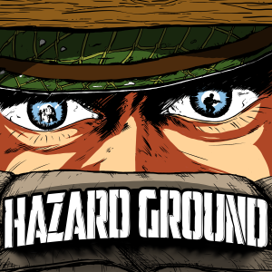 Radio host &amp; Army Veteran Mark Zinno co-founded the Hazard Ground podcast to allow fellow service members to share their stories of combat, survival and inspirational stories of service. Up next on American Warrior Radio! <a href="/hazardground/">Hazard Ground</a> #Veterans