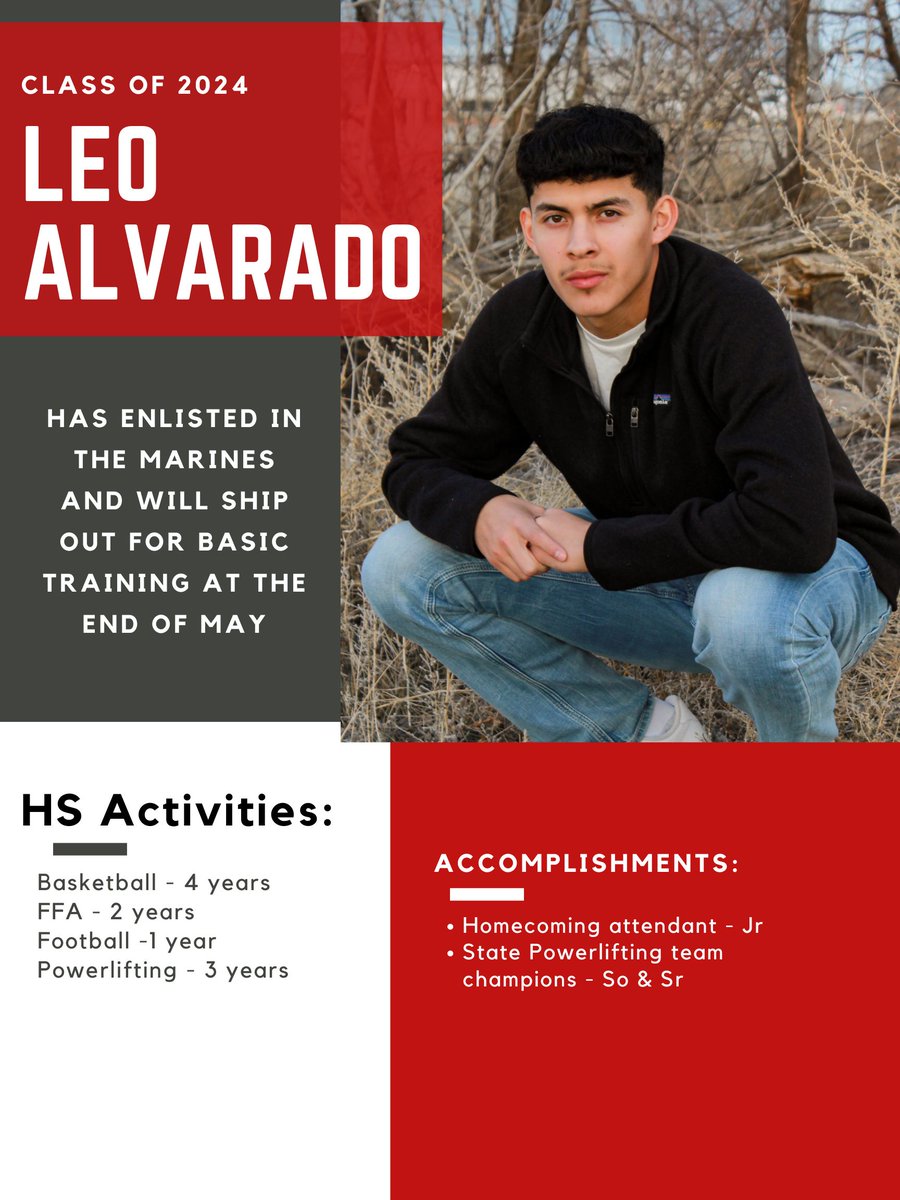 Wichita County Schools USD #467 tweet media