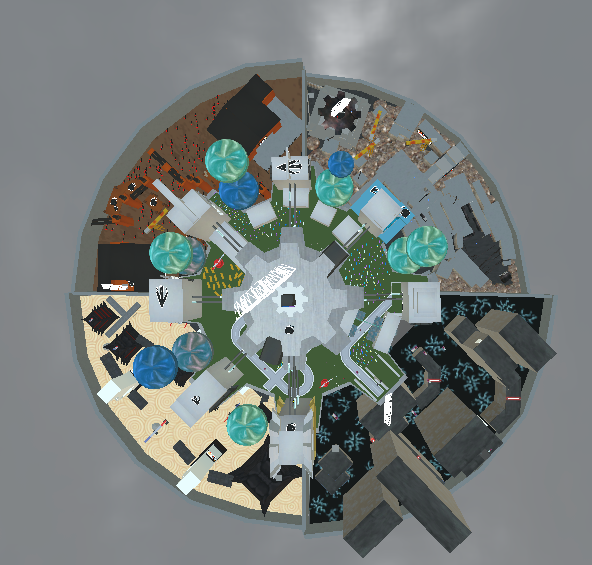 Noisy_ent's tweet photo. How it started vs how it's going
#springboy #springs #indiegame #indiegamedev #unity #nord #student #unity3d #vr #gear etc. https://t.co/yoY89Mk5Ki