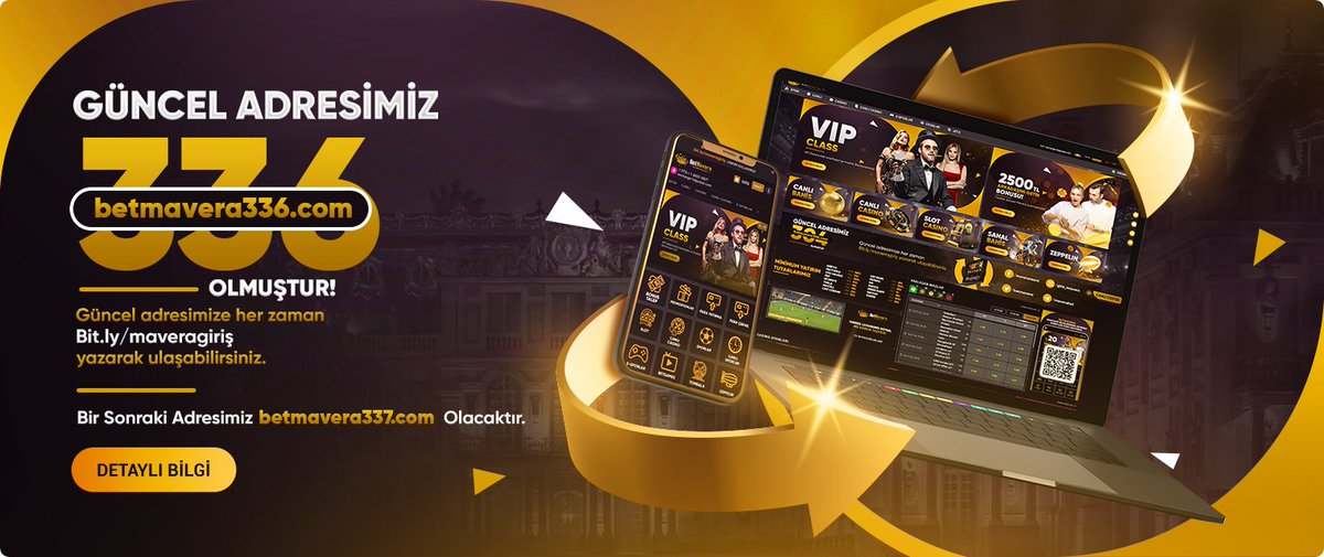 🖥️Web adresimiz betmavera336.com olarak güncellenmiştir.

Kesintisiz erişim için tıkla ve kaydet

➞ Giriş Adresimiz:bit.ly/maveragiriş