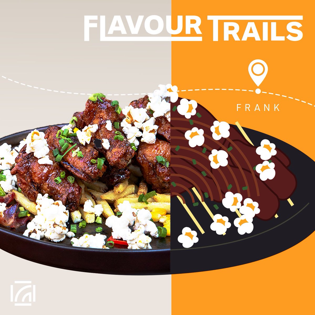 Craving some delicious meat? Head to FRANK in Bluewaters for a spot-on meal in this Dubai Food Festival! 

#BluewatersDubai #PlacesToVisit #ThingsToDo #FRANK #DubaiFoodFestival #DubaiEats